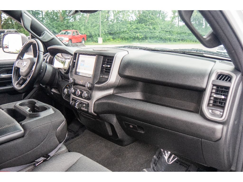 2024 RAM 1500 Tradesman