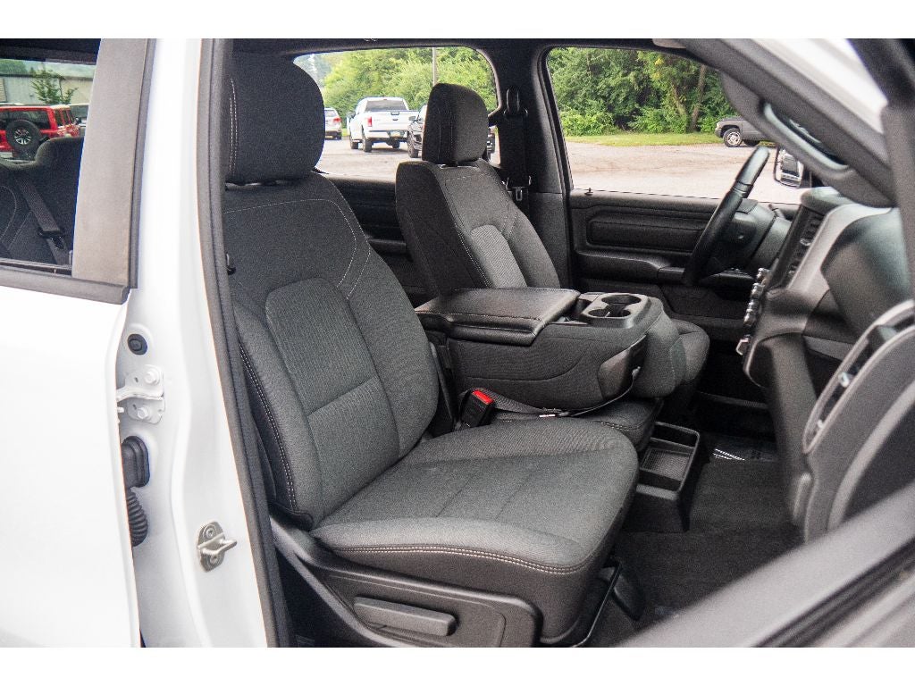 2024 RAM 1500 Tradesman