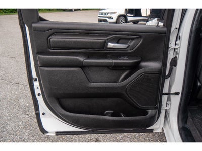 2024 RAM 1500 Tradesman