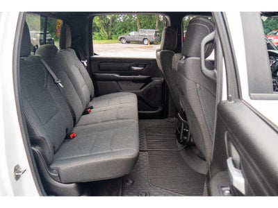 2024 RAM 1500 Tradesman