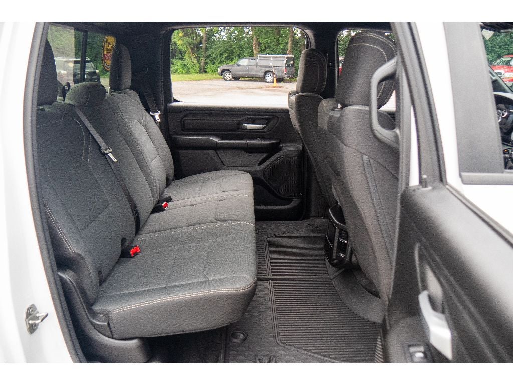 2024 RAM 1500 Tradesman