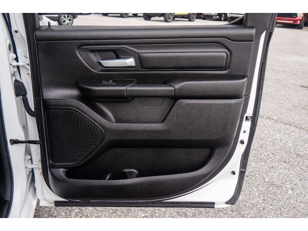 2024 RAM 1500 Tradesman