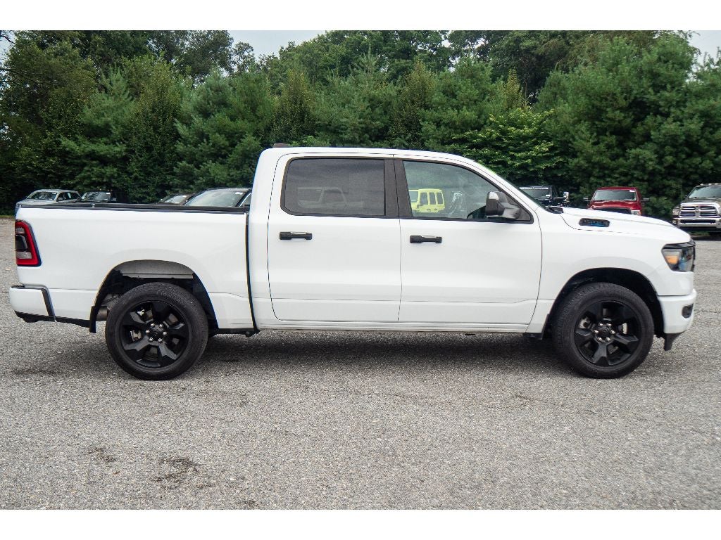 2024 RAM 1500 Tradesman