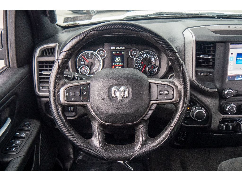 2024 RAM 1500 Tradesman