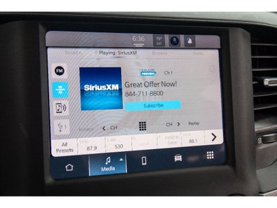 2024 RAM 1500 Tradesman