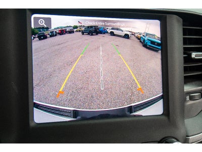 2024 RAM 1500 Tradesman