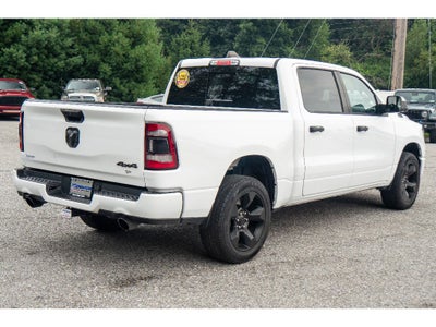 2024 RAM 1500 Tradesman