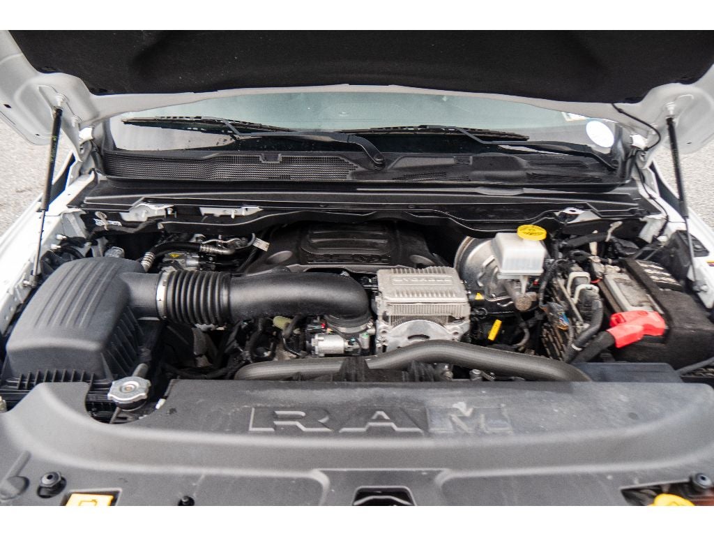 2024 RAM 1500 Tradesman