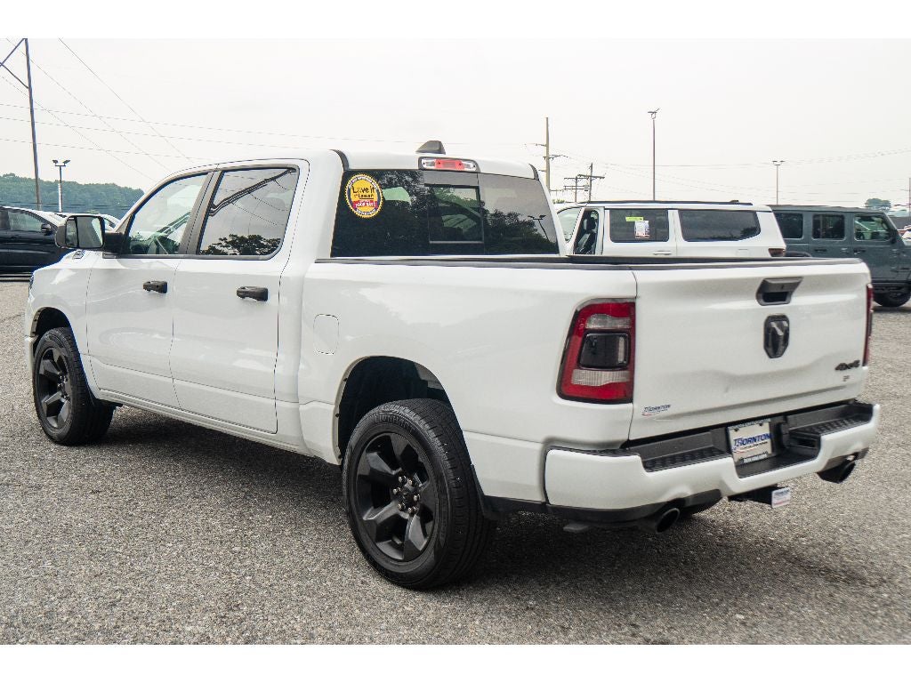 2024 RAM 1500 Tradesman