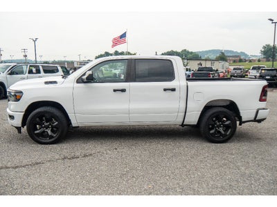 2024 RAM 1500 Tradesman