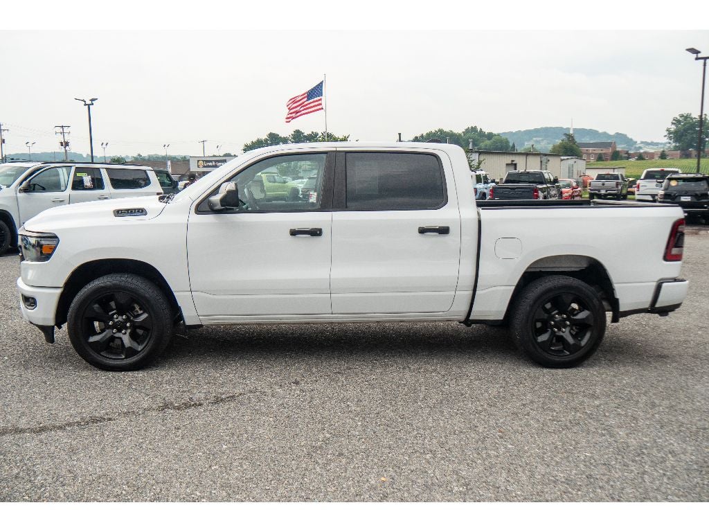 2024 RAM 1500 Tradesman
