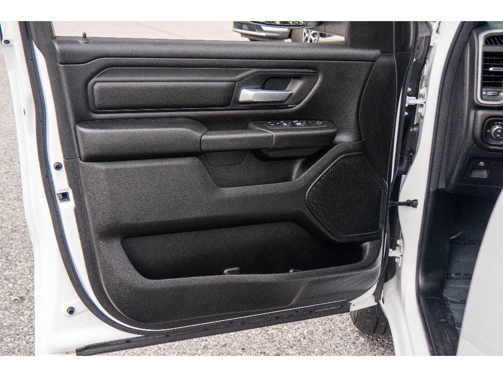 2024 RAM 1500 Tradesman