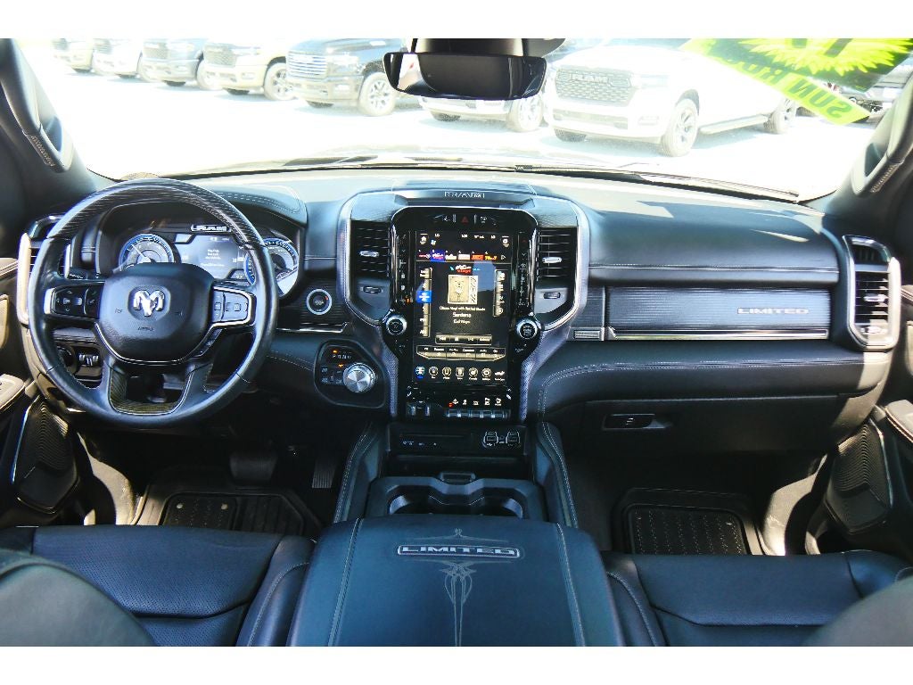 2019 RAM 1500 Limited