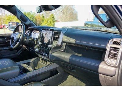 2023 RAM 1500 Limited Night Edition