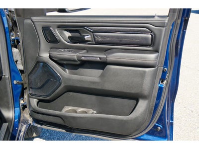 2023 RAM 1500 Limited Night Edition