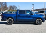 2023 RAM 1500 Limited Night Edition