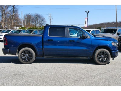 2023 RAM 1500 Limited Night Edition