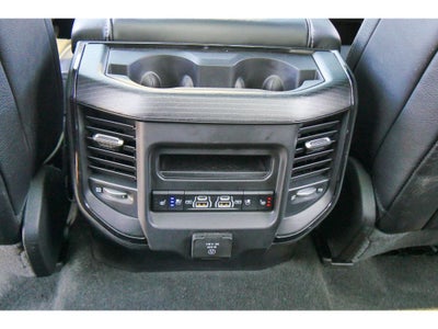 2023 RAM 1500 Limited Night Edition