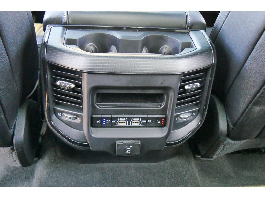 2023 RAM 1500 Limited Night Edition