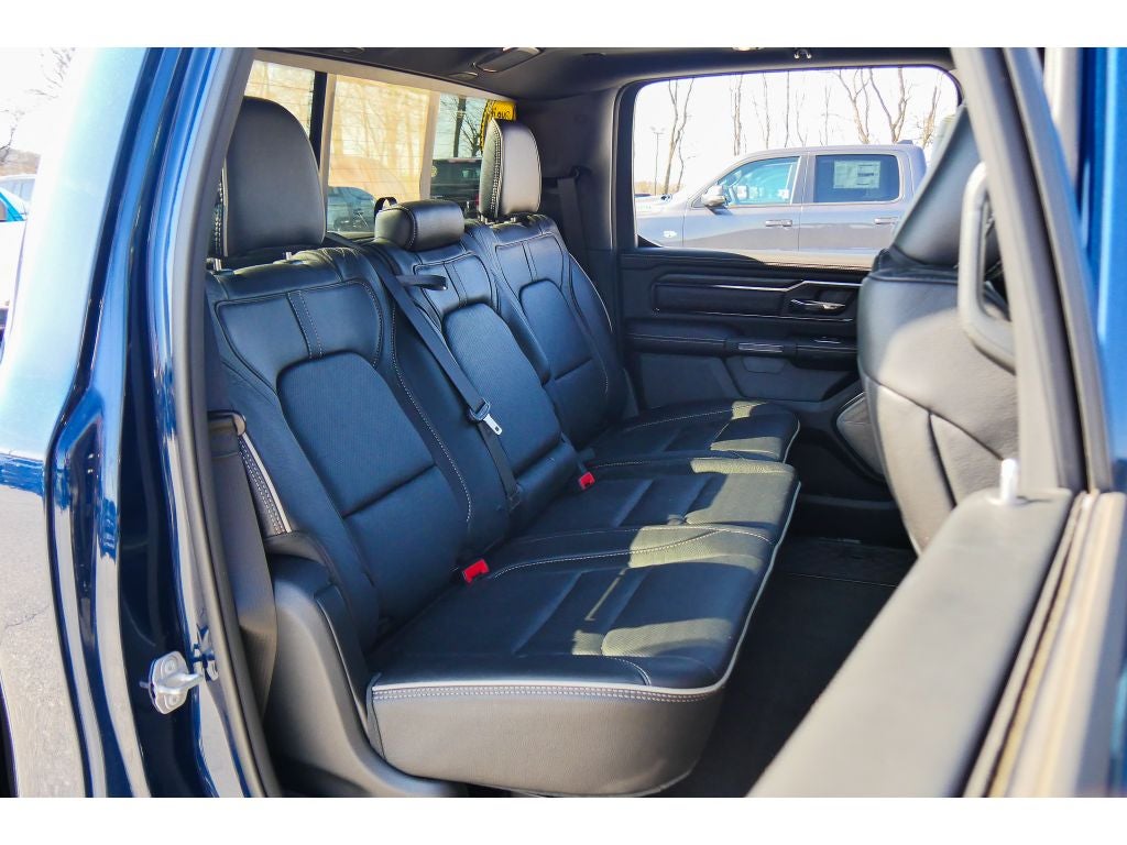 2023 RAM 1500 Limited Night Edition