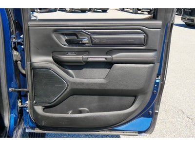 2023 RAM 1500 Limited Night Edition