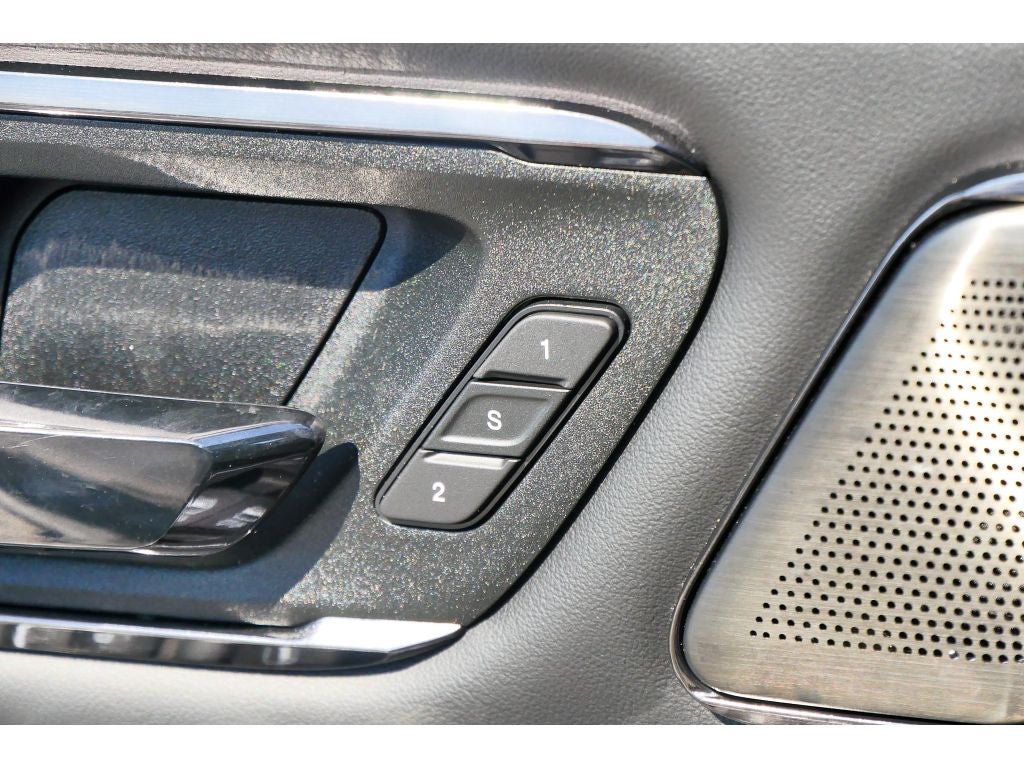 2023 RAM 1500 Limited Night Edition