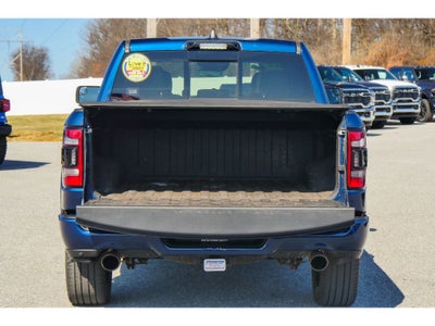 2023 RAM 1500 Limited Night Edition