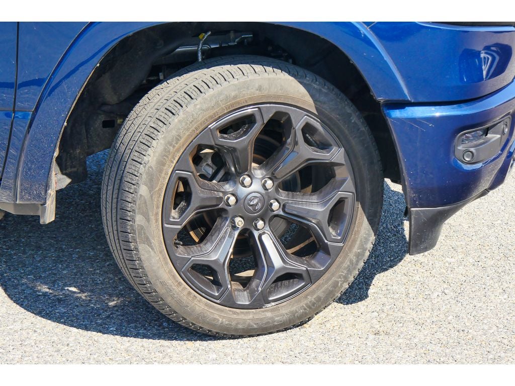 2023 RAM 1500 Limited Night Edition