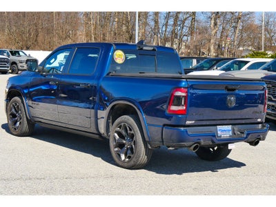 2023 RAM 1500 Limited Night Edition