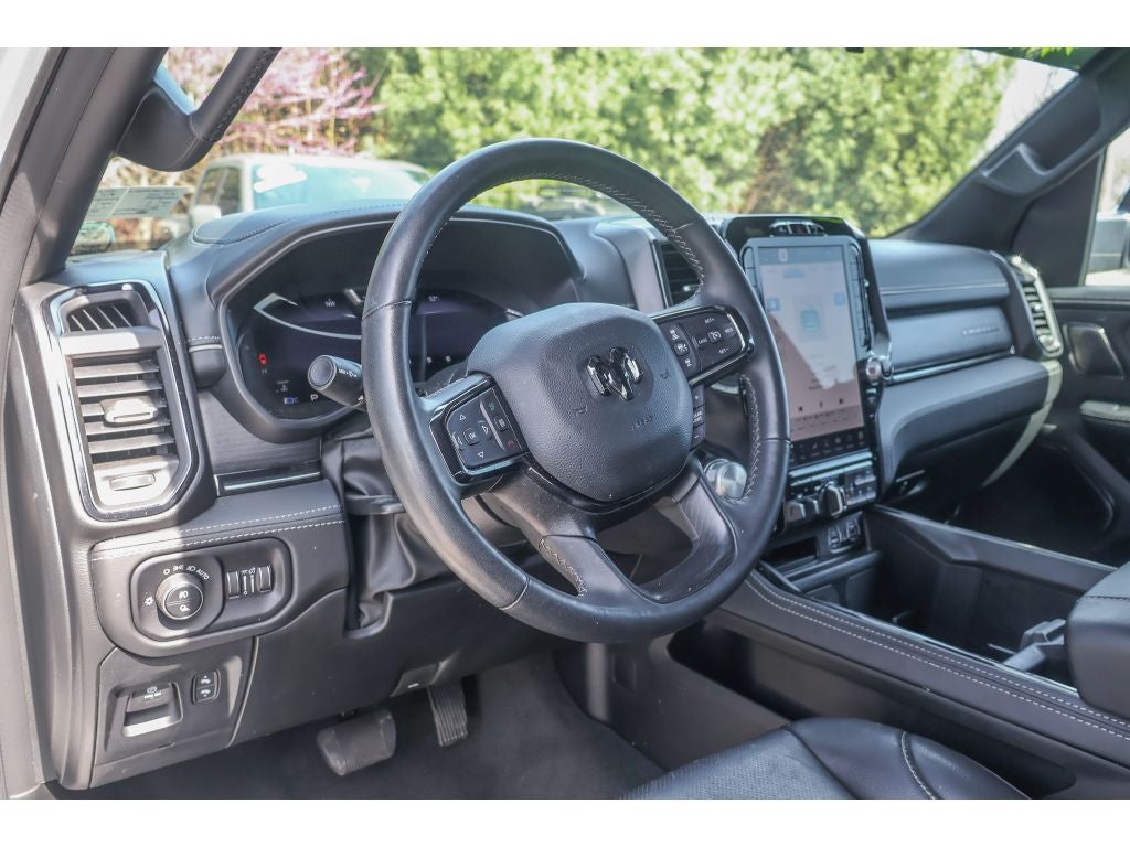 2024 RAM 1500 Limited