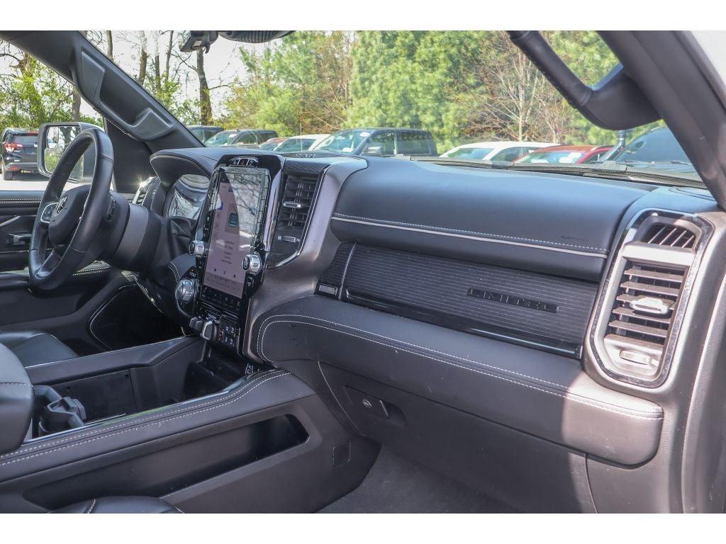 2024 RAM 1500 Limited