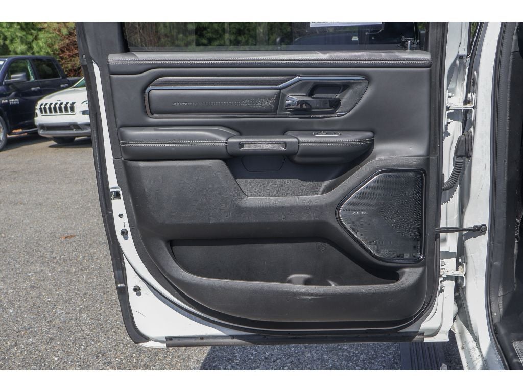 2024 RAM 1500 Limited