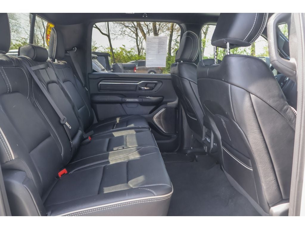 2024 RAM 1500 Limited