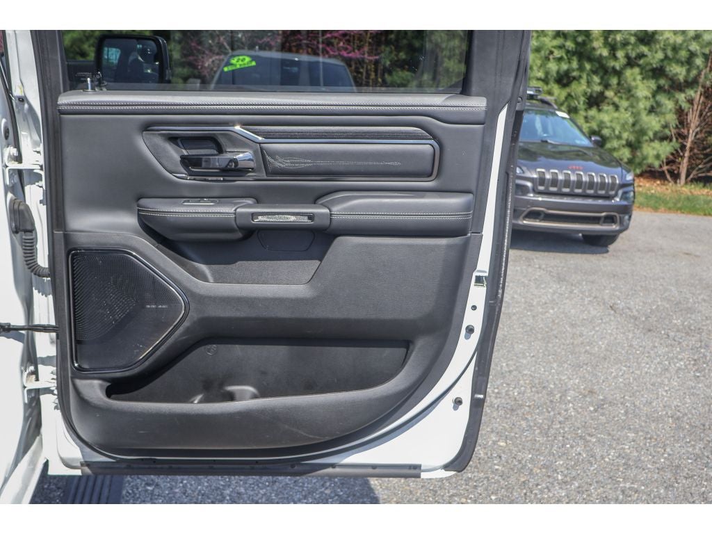 2024 RAM 1500 Limited