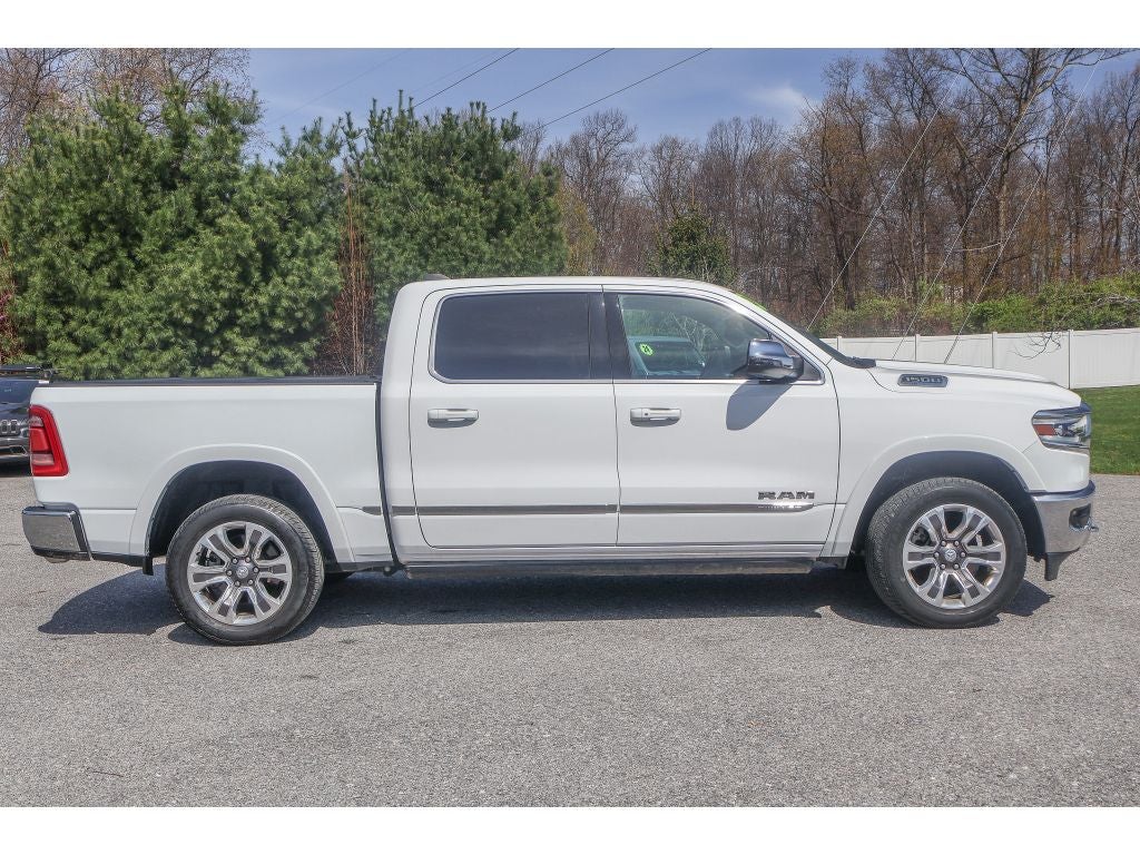 2024 RAM 1500 Limited