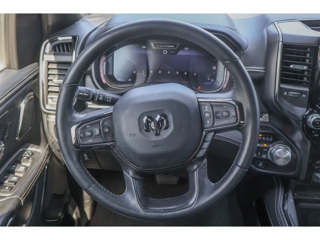 2024 RAM 1500 Limited