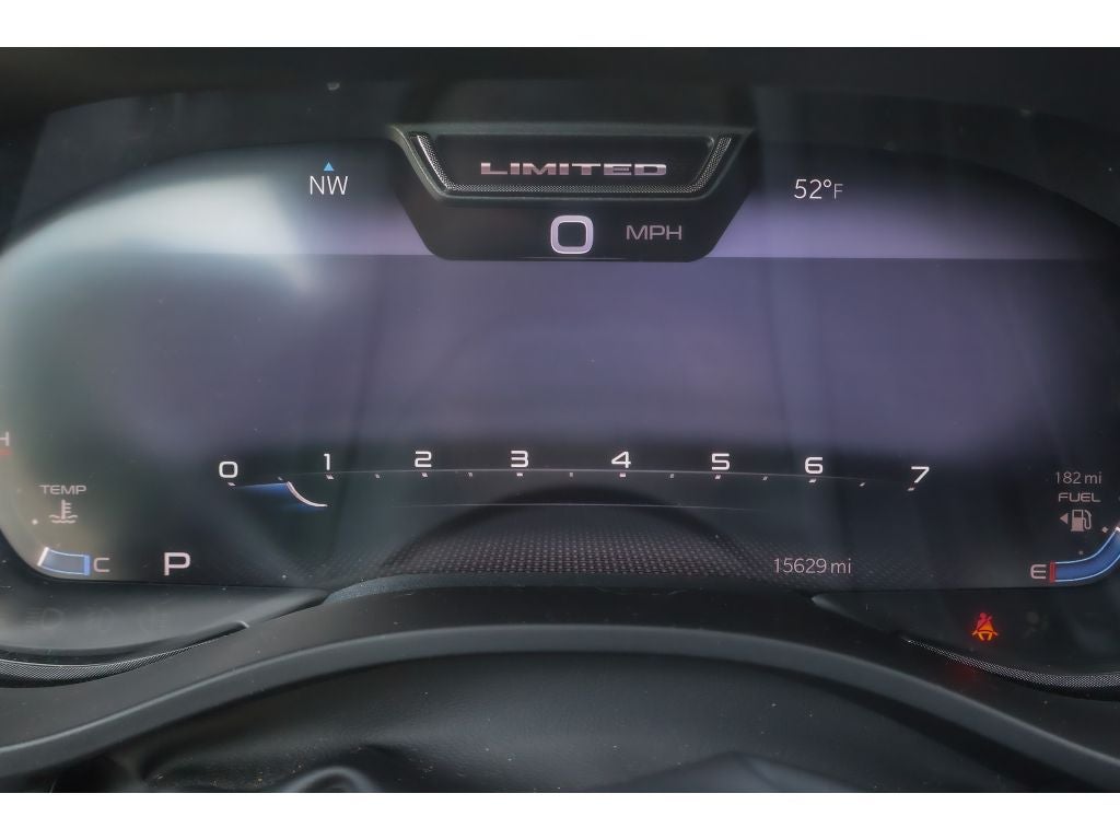 2024 RAM 1500 Limited