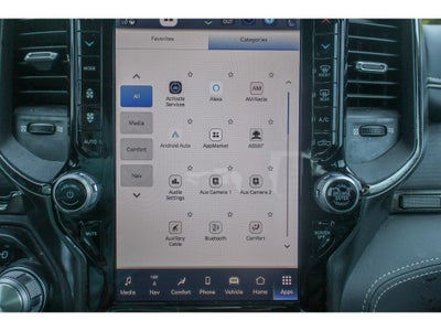 2024 RAM 1500 Limited