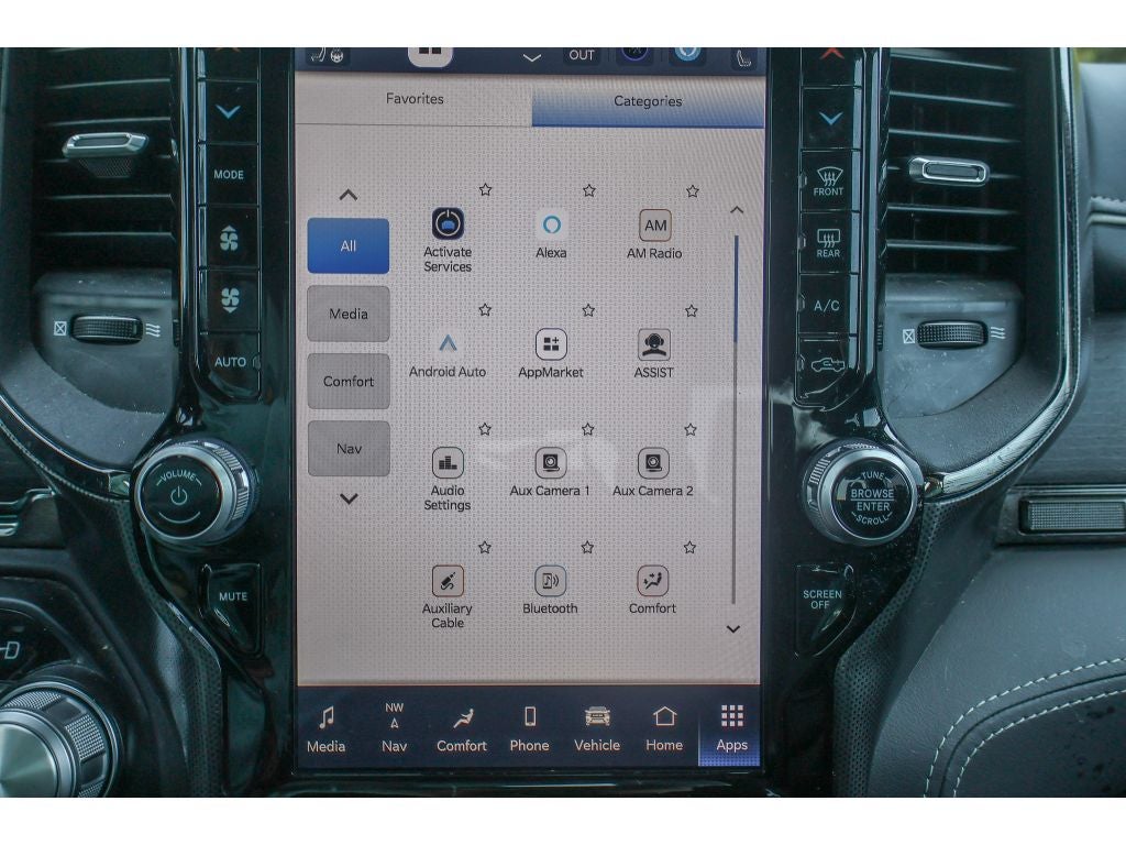 2024 RAM 1500 Limited