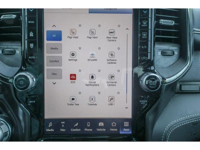 2024 RAM 1500 Limited