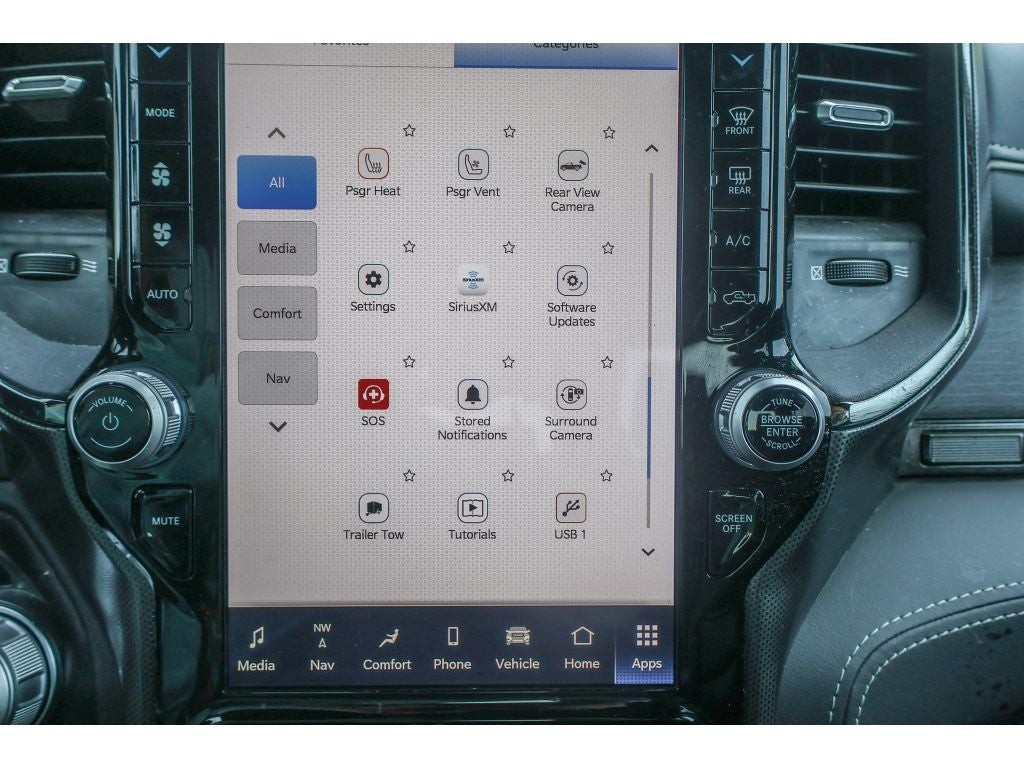 2024 RAM 1500 Limited