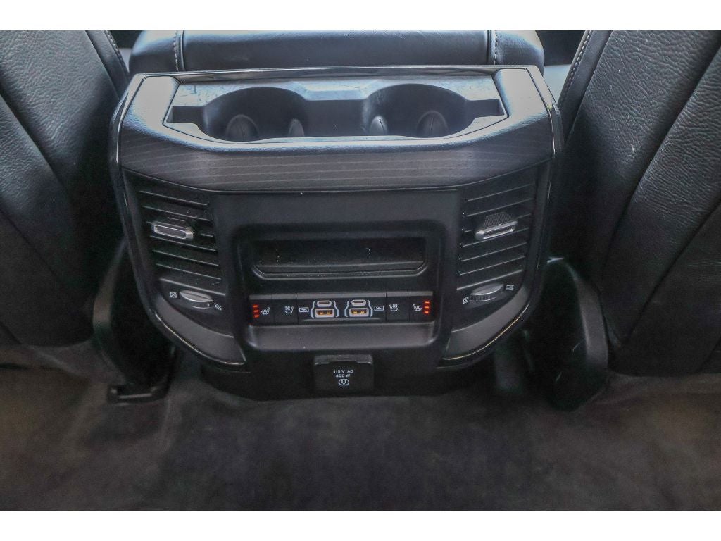 2024 RAM 1500 Limited