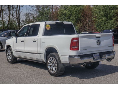 2024 RAM 1500 Limited