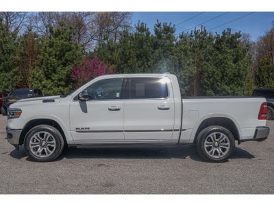 2024 RAM 1500 Limited