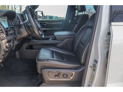 2024 RAM 1500 Limited