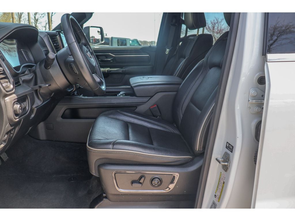 2024 RAM 1500 Limited