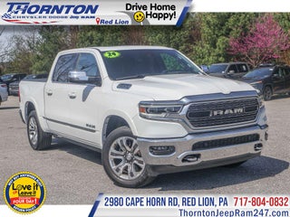2024 RAM 1500 Limited
