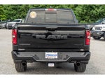 2025 RAM 1500 Laramie Night Edition