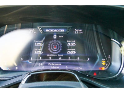 2025 RAM 1500 Laramie GT Night