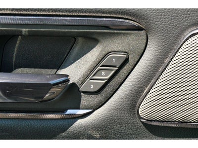 2025 RAM 1500 Laramie GT Night